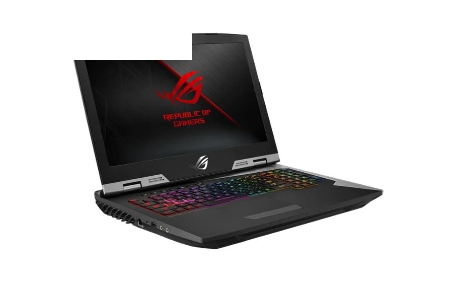 ASUS ATK Package Driver for Windows