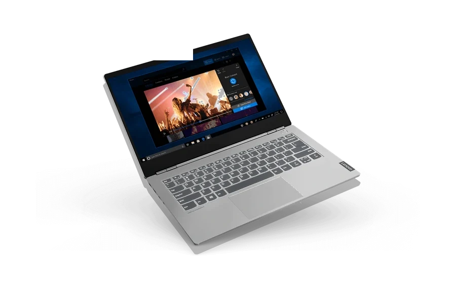 Lenovo System Update Driver Utility for Windows