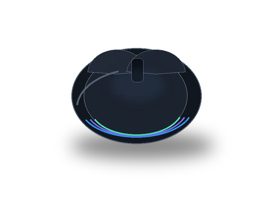 SteelSeries GG Driver Software for Rival Mice