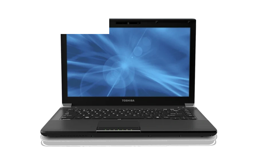 Toshiba Service Station Driver Utility for Windows