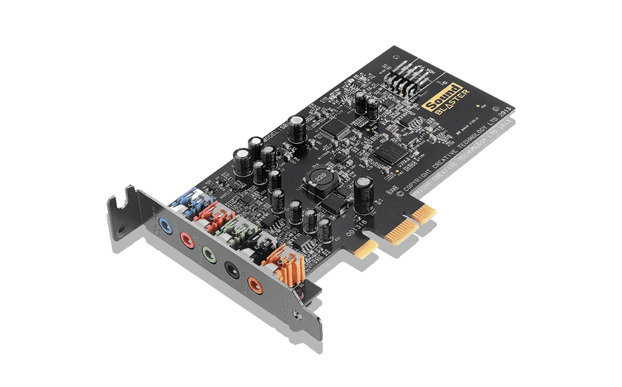Conexant HD Audio Driver for Windows