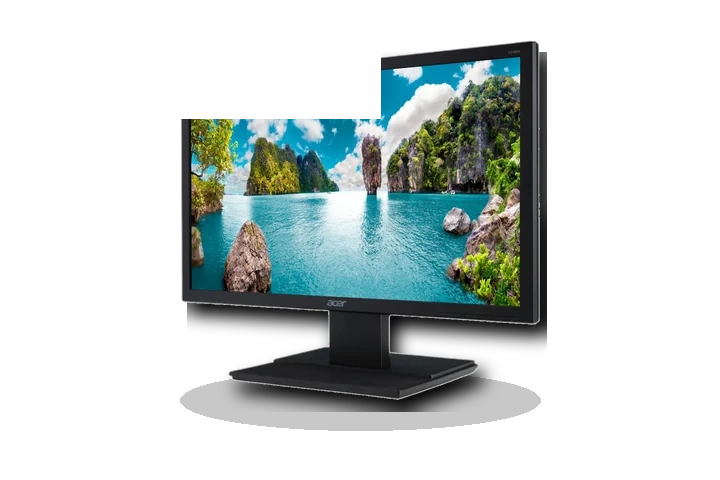 Acer V246HL Monitor Driver for Windows