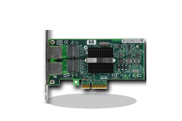 Intel Ethernet Adapter Complete Driver Pack for Windows