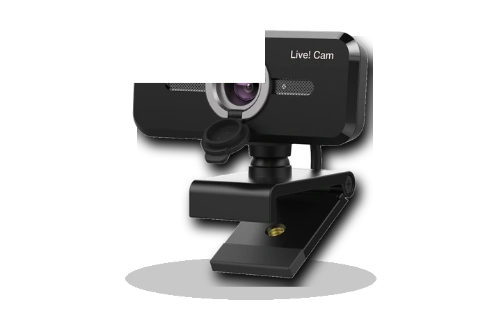 Creative Live! Cam Sync Webcam Driver for Windows