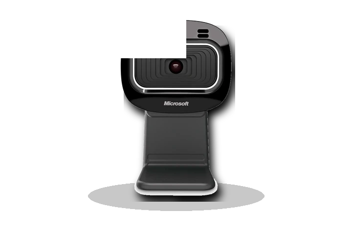 Microsoft LifeCam HD-3000 Webcam Driver for Windows