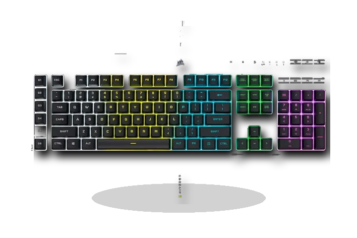 Corsair iCUE Driver Software for Windows