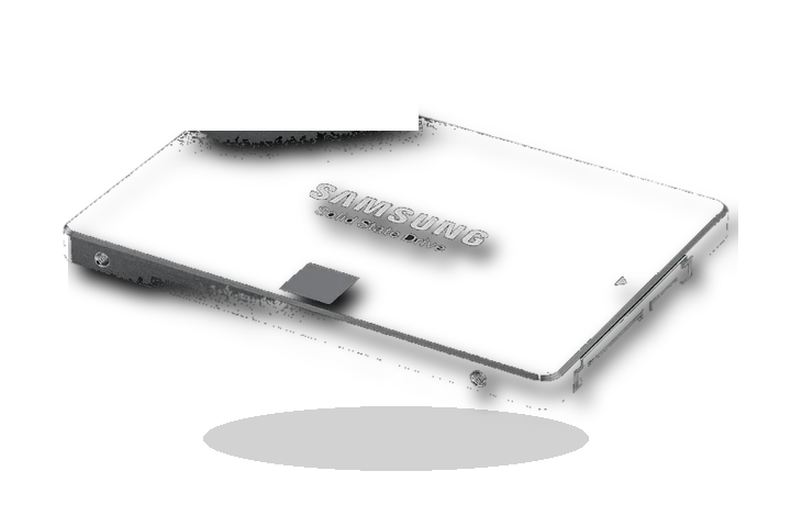 Samsung Magician SSD Utility for Windows