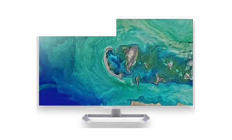 Acer EZ321Q Monitor Driver for Windows