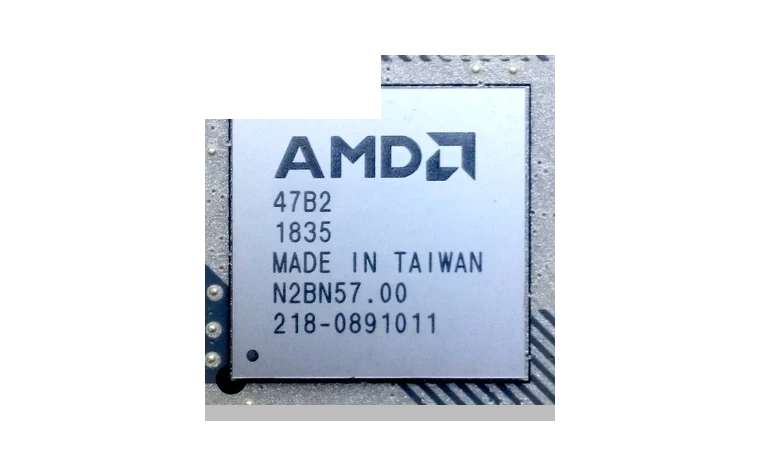 AMD RAID Controller Driver for Windows