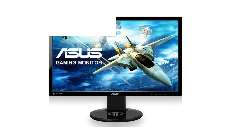 ASUS VG248QE Monitor Driver for Windows