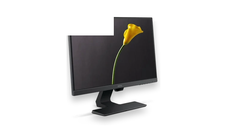 BenQ GW2480 Monitor Driver for Windows