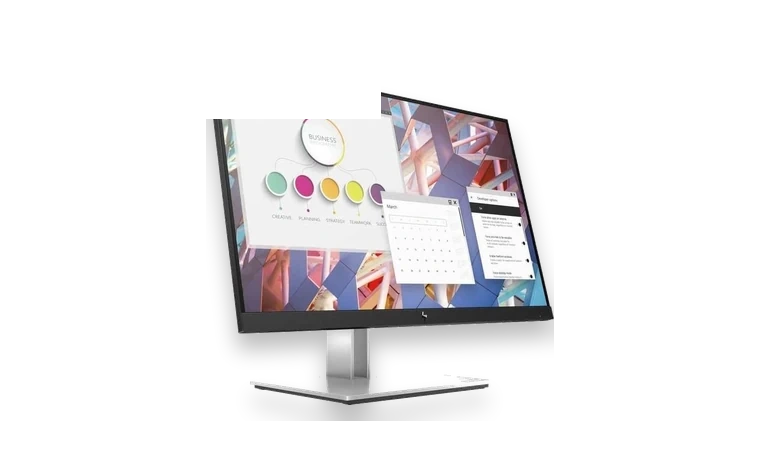 HP E24 G4 FHD Monitor Driver for Windows