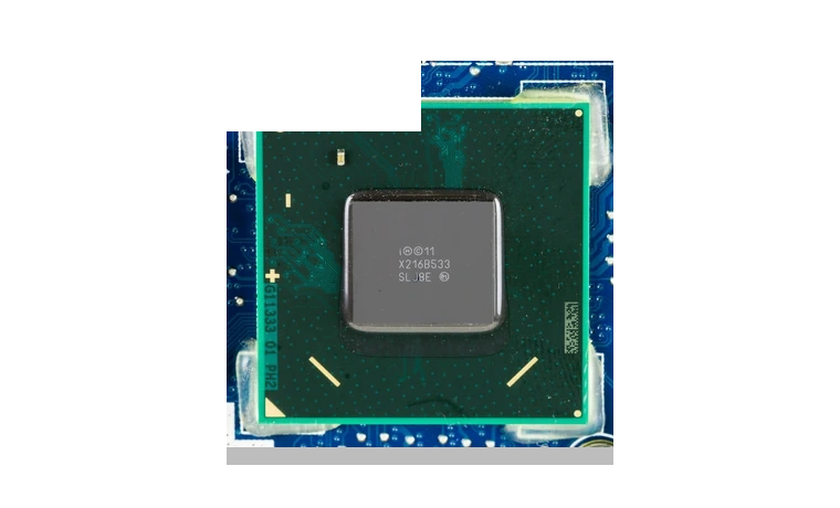 Intel Management Engine Interface Driver for Windows