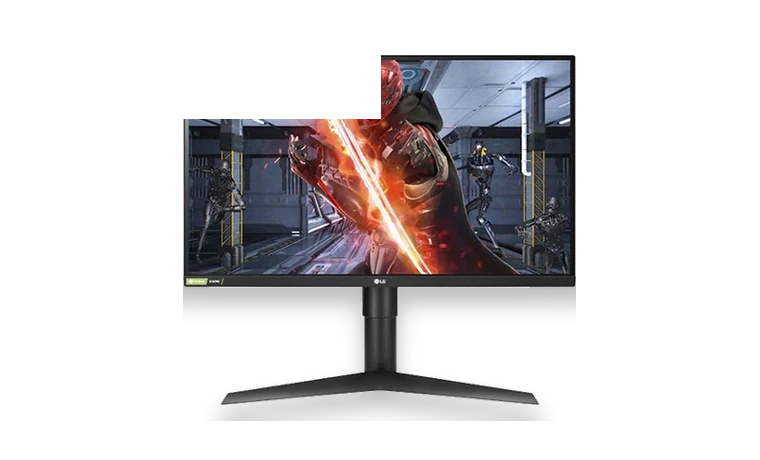 LG 27GL850-B Monitor Driver for Windows