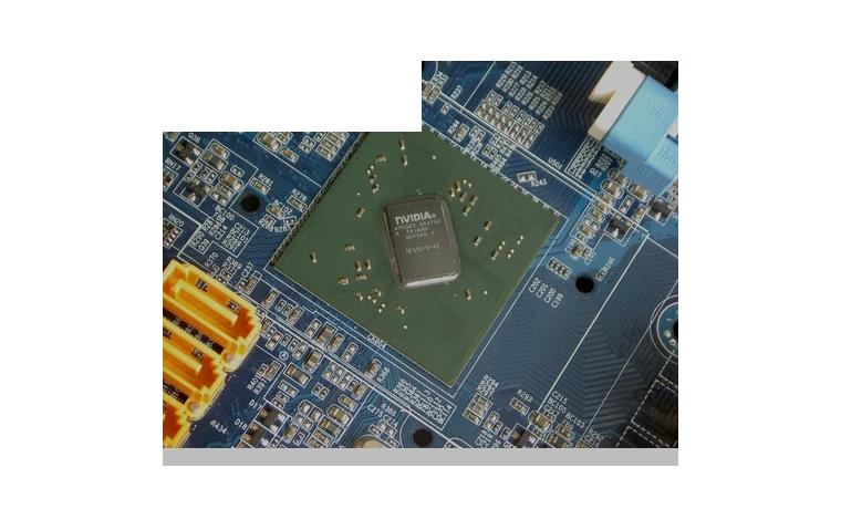 NVIDIA nForce 15.58 Chipset Driver for Windows