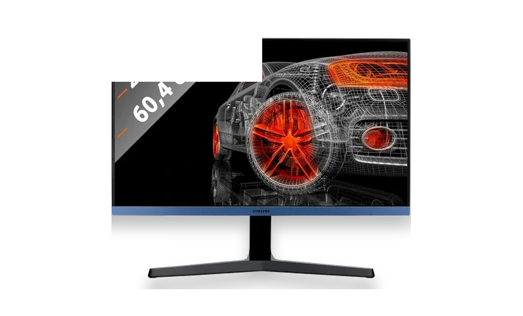 Samsung S24R358FHU Monitor Driver for Windows