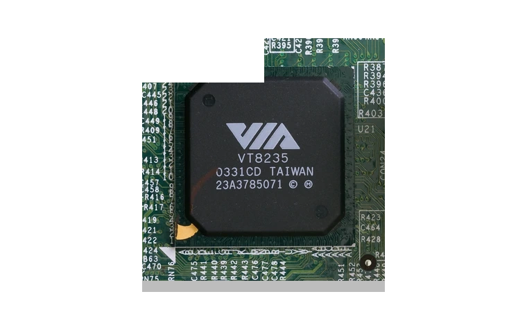 VIA XHCI USB 3.0 Host Controller Driver for Windows