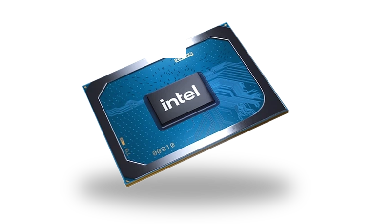 Intel Iris Xe Graphics Driver for Windows