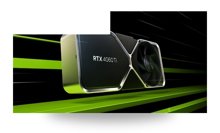 NVIDIA GeForce RTX 4060 Driver for Windows