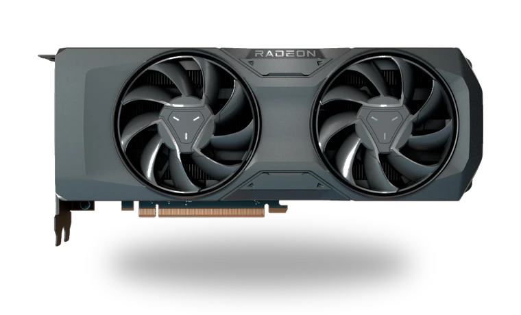 AMD Radeon RX 7800 XT Driver for Windows