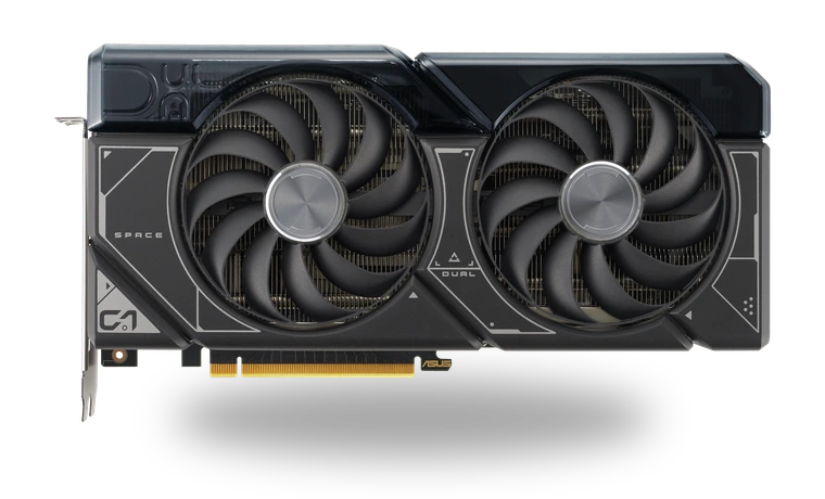 ASUS Dual GeForce RTX 4070 SUPER Driver for Windows
