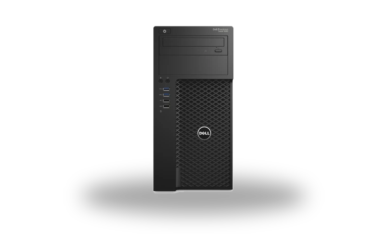 Dell Precision 3620 Intel HD Graphics P630 Driver for Windows
