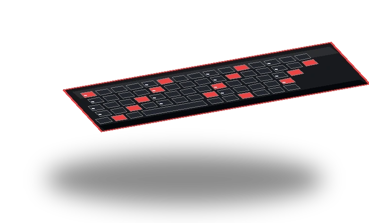 A4Tech Bloody B820R Keyboard Software for Windows