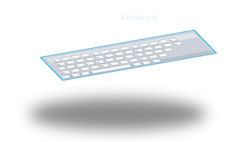 Microsoft Designer Compact Keyboard Software for Windows