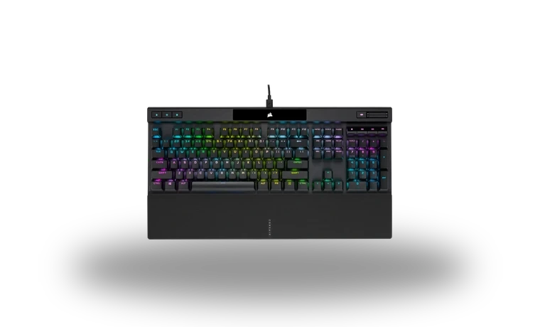Corsair K70 RGB PRO Keyboard Software for Windows
