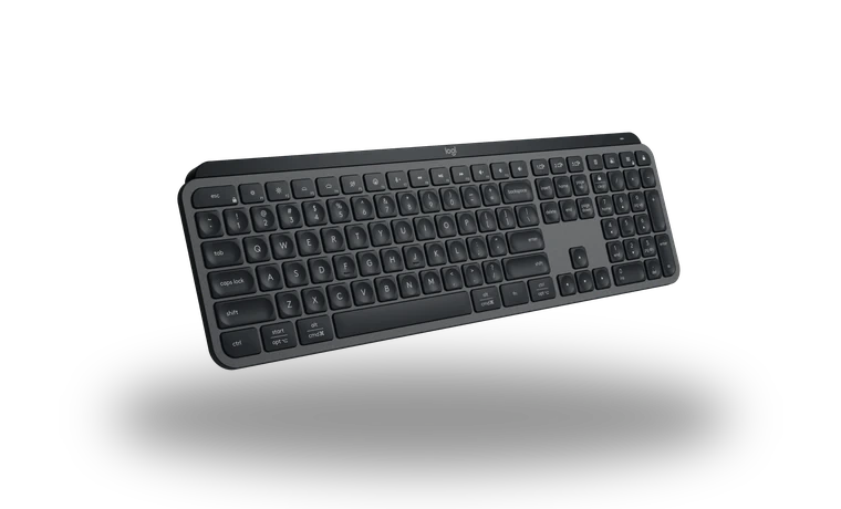 Logitech MX Keys S Keyboard Software for Windows