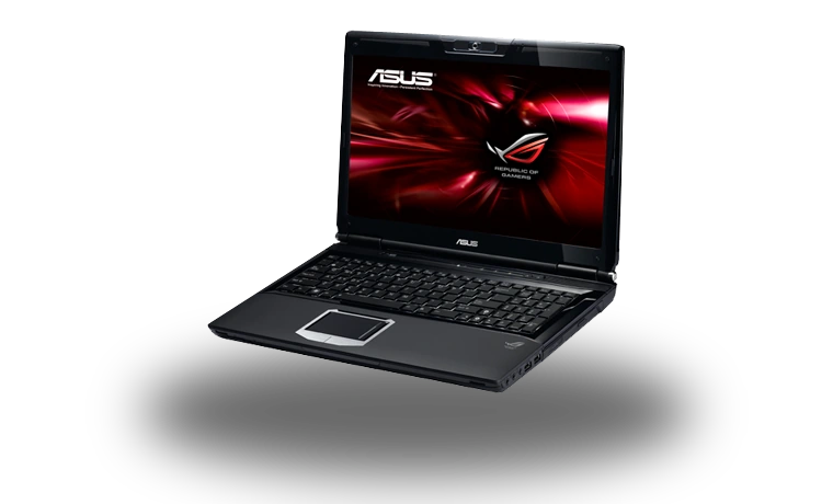 ASUS System Control Interface Driver for Windows