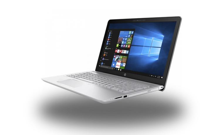 HP Wireless Button Driver for Windows Laptops