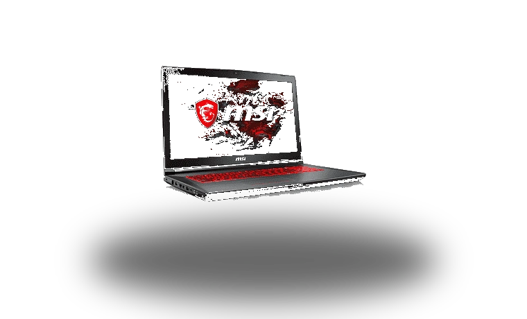 MSI Dragon Center Utility for Windows Laptops