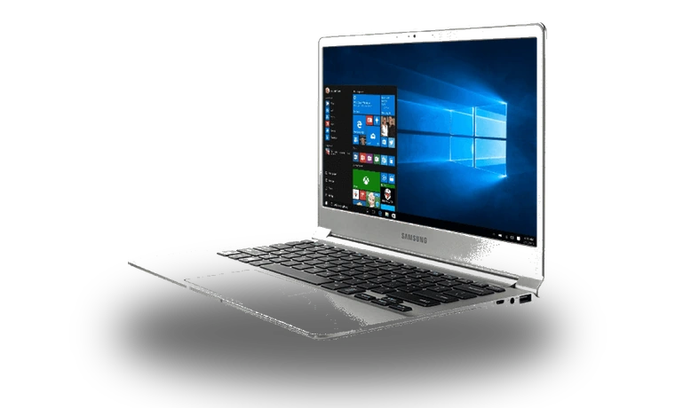 Samsung System Support Service Driver for Windows