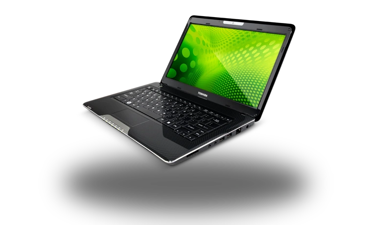 Toshiba System Driver for Windows Laptops