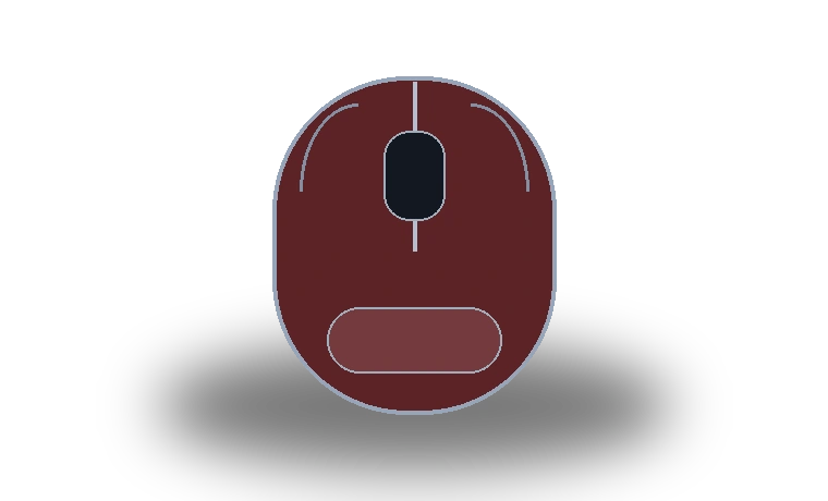 A4Tech Bloody W70 Max Mouse Driver for Windows