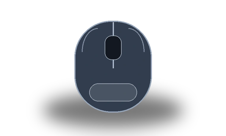 Dell Premier Rechargeable Mouse MS7421W Software for Windows