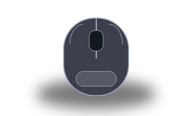 Microsoft Surface Precision Mouse Driver for Windows