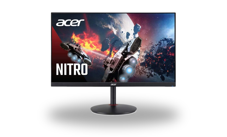 Acer Nitro XV272U Monitor Driver for Windows