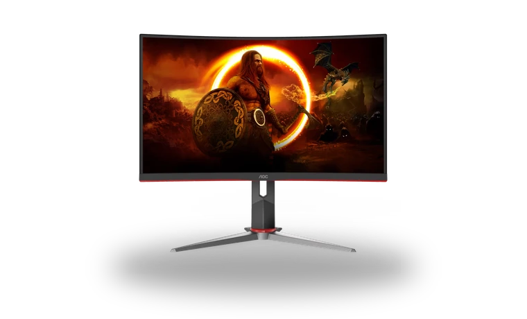AOC CQ27G2 Monitor Driver for Windows