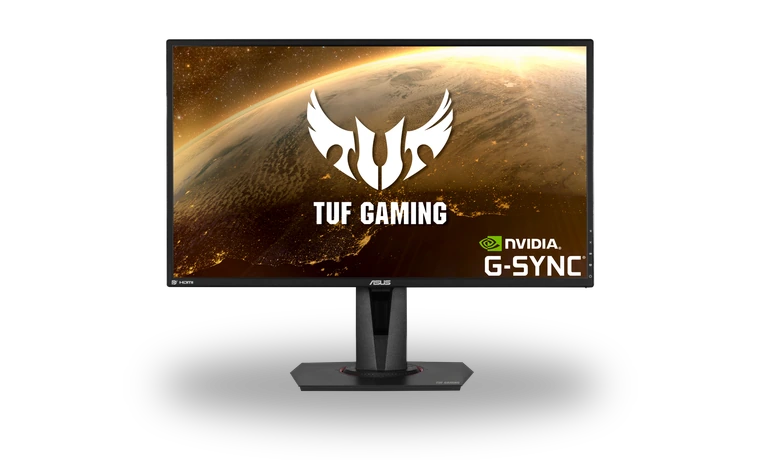 ASUS TUF Gaming VG27AQ Monitor Driver for Windows