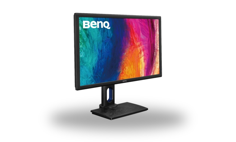 BenQ PD2700Q Monitor Driver for Windows