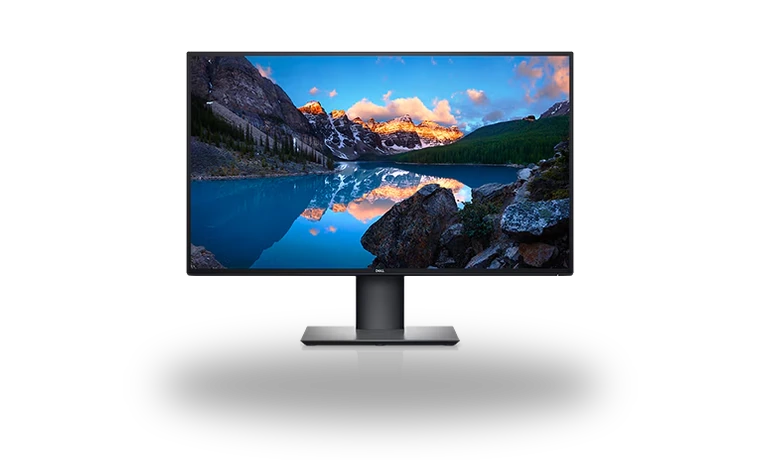 Dell UltraSharp U2720Q Monitor Driver for Windows