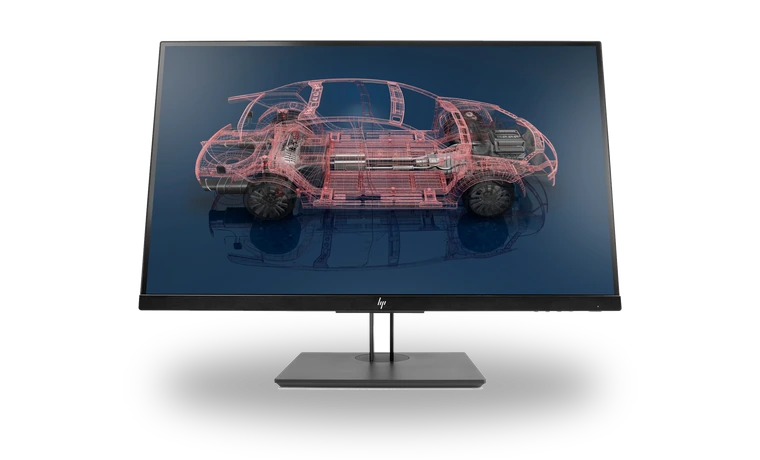 HP Z27n G2 Monitor Driver for Windows