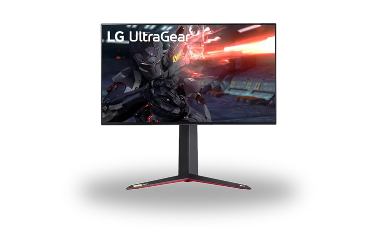 LG UltraGear 27GN950-B Monitor Driver for Windows