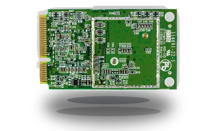 Broadcom BCM4352 Wireless LAN Driver for Windows