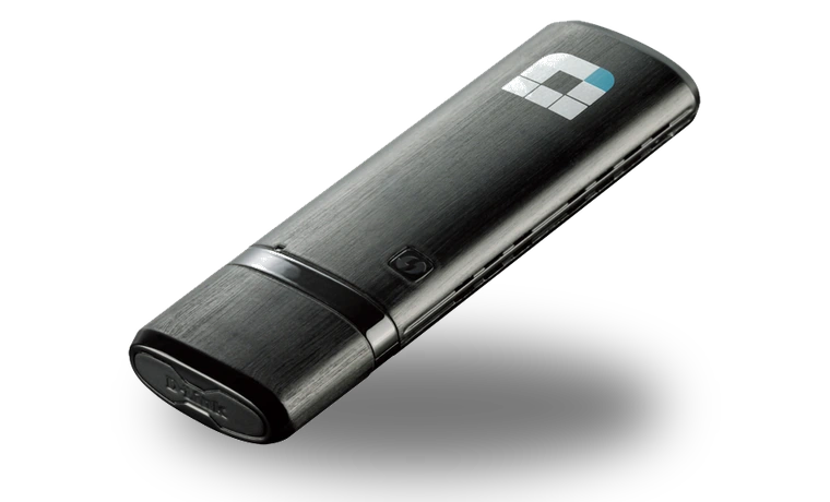 D-Link DWA-182 Wireless Adapter Driver for Windows