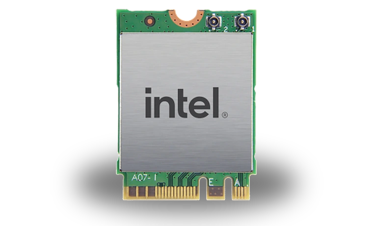 Intel Wireless Wi-Fi Driver for Windows 10 and 11