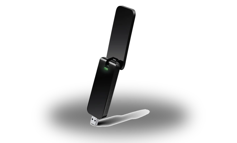 TP-Link Archer T4U Wireless Adapter Driver for Windows