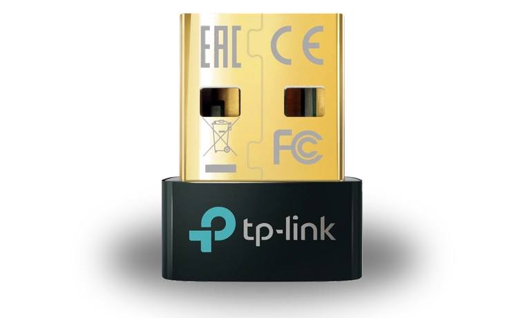 TP-Link UB500 Bluetooth Adapter Driver for Windows